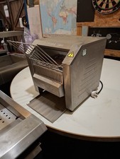 Burco Commercial/Catering Conveyor Toaster (77010)