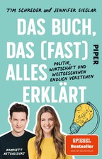 Das Buch, das (fast) alles erklärt | Jennife...