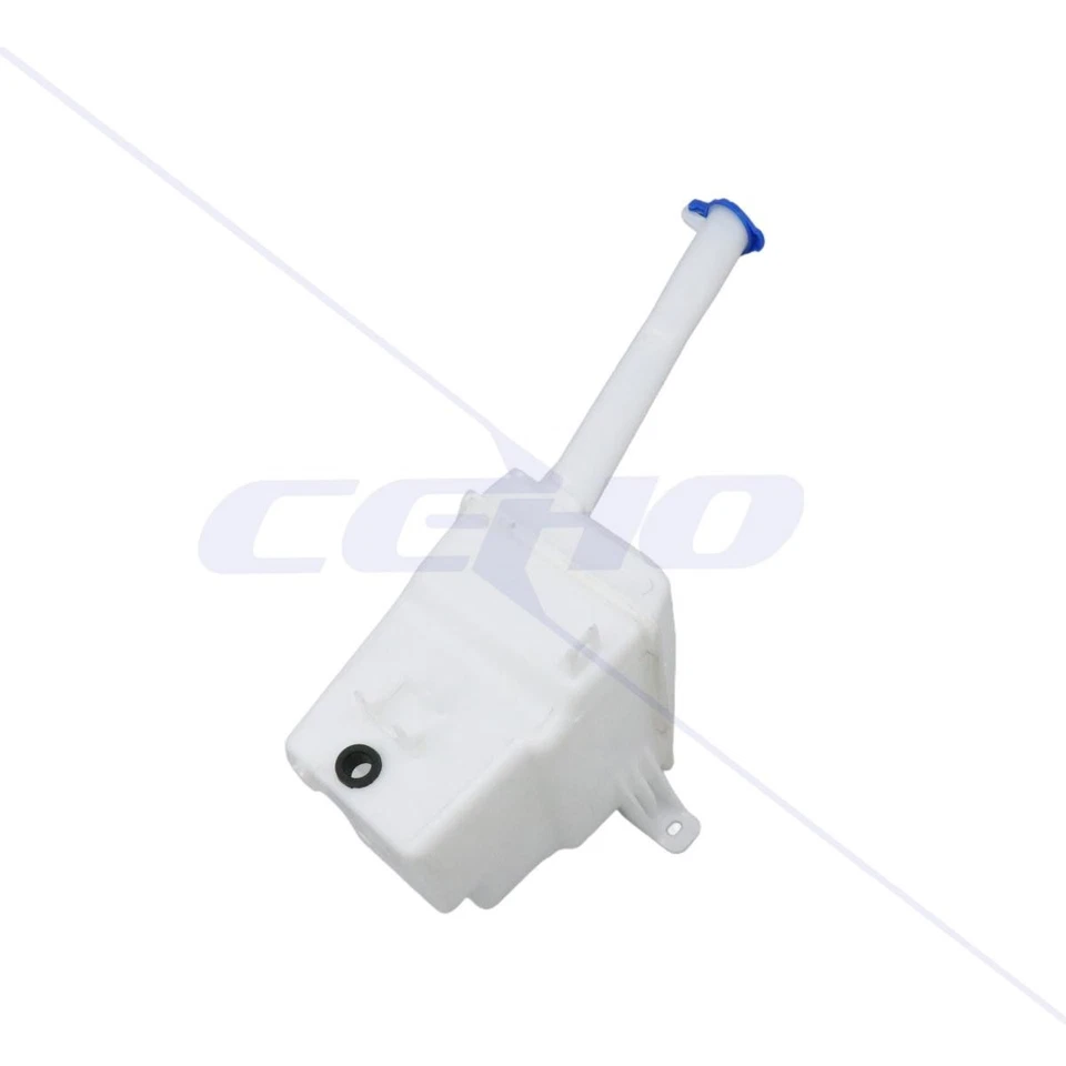 Conjunto de depósito de lavadora de parabrisas para Kia Sorento 2011 2012 2013 Foto 3 de 4