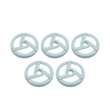 Disc Adapter Vinyl Record Adapter for 38mm 7in 45RPM Rpm Turntable Phonograph