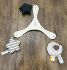 New Graco Simple Sway Baby DuetSoothe Swing Mobile Toy Bar Stars Replacement
