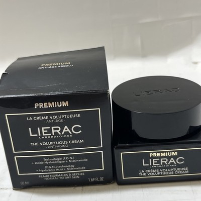 Lierac Premium The Absolute Voluptuous Cream Anti-Aging 50ml (1.69fl oz)