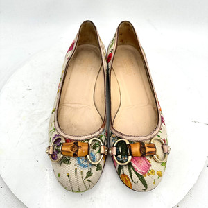 Gucci Bamboo Shoes | eBay