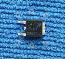 20pcs NTD2955T4G NT2955G 2955G Integrated Circuit IC TO-252