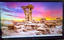 HP Envy 17 N Touch+ Intel-i7+1TB GEN-3-4 SSD+NVIDIA GPU+ 16GB Ram+ Free Ship!!