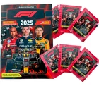 Album Figuritas F1 2025 + 20 sobres de Fórmula 1 by jenicienta Argentina