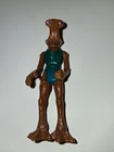 PRE OWNED VINTAGE KENNER 1978 STAR WARS  HAMMERHEAD ACTION FIGURE W/WEAR