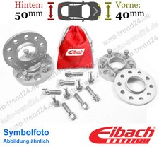 SV VA 40mm & HA 50mm & Schrauben-👜 u.a.: Renault Laguna II BG0/1 01-07