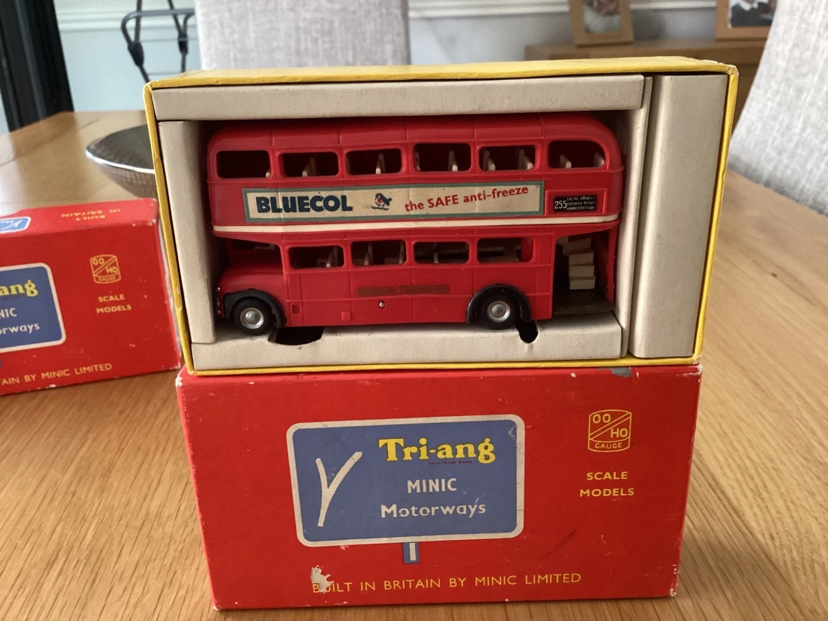 Triang Minic Motorways for sale | eBay UK