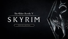 The Elder Scrolls V: Skyrim Special Edition PC Steam Key WW