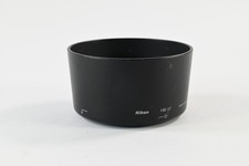 Nikon HB-37 Lens Hood for 55-200mm VR DX Lens G093