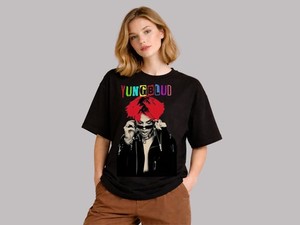 Yungblud Tshirt | eBay UK
