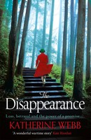 The Disappearance | Katherine Webb | Taschenbuch | 384 S. | Englisch | 2019