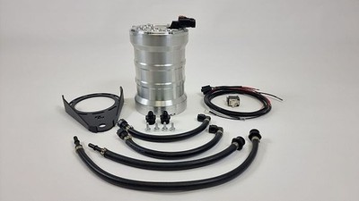 Process West Fuel Anti-Surge Primary System for Falcon FG XR6 Turbo 08-14