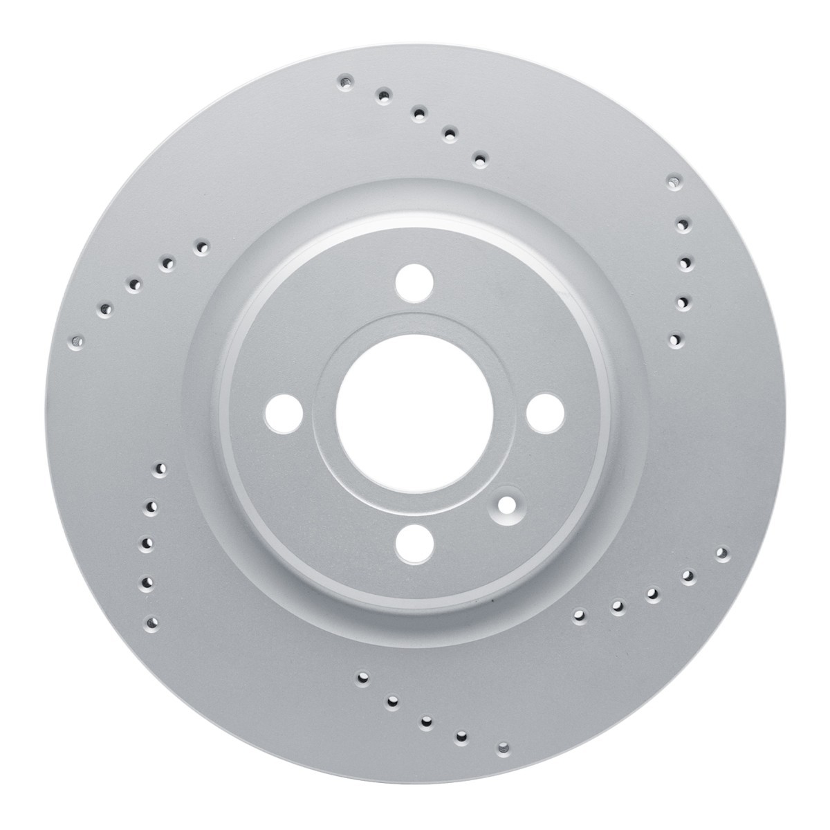 PXP-84000 R1 Concepts Brake Disc Front or Rear Driver Passenger Side  Right Left