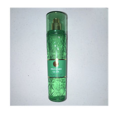 Bath  Body Works Pistachio Glaze Fine Fragrance Mist 8 fl oz Scented Spray
