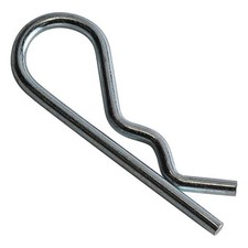 GRAINGER APPROVED  Cotter Pin,PK250 810ZD7