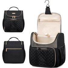 Large Toiletry Bag for Men,Portable Shower Caddy For College Dorms,Gym Shower...