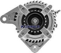 Ad KÜHner Generator U.A. FüR Chrysler, Dodge, Vw