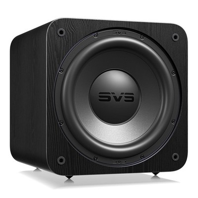 SVS SB-3000 R|Evolution 13'' Powered Subwoofer