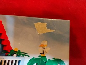 LEGO 7346 Creator 3 in 1 Seaside House - NEW