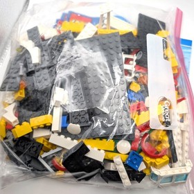 LEGO City Harbor 60119 Ferry - Complete with Manuals, Retired, No Box