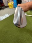 TITLEIST VOKEY SM10 CHROME WEDGE, 58M, NIPPON MODUS TOUR 120 STIFF SHAFT — photo 3