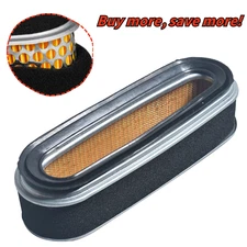 17210-Z1V-003 Air Filter For Honda GXV160UH2 HRC216K3 Lawn Mower Air Cleaner