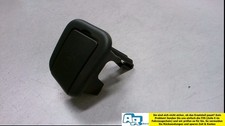 Mini (bmw) Mini Bj 2014 Abdeckung Geh�use Isofix Hinten Links guter Zustand