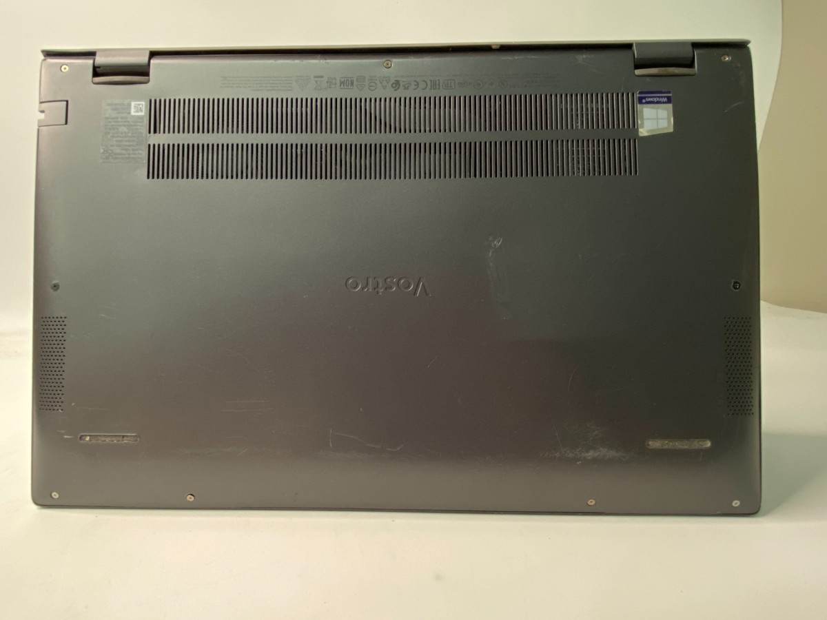 Dell Vostro 5502 15.6