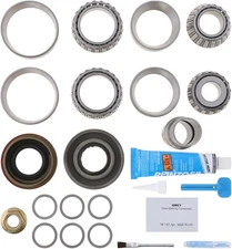 Spicer 10043631 STANDARD Axle Differential Bearing & Seal Kit DANA 50 AxleS