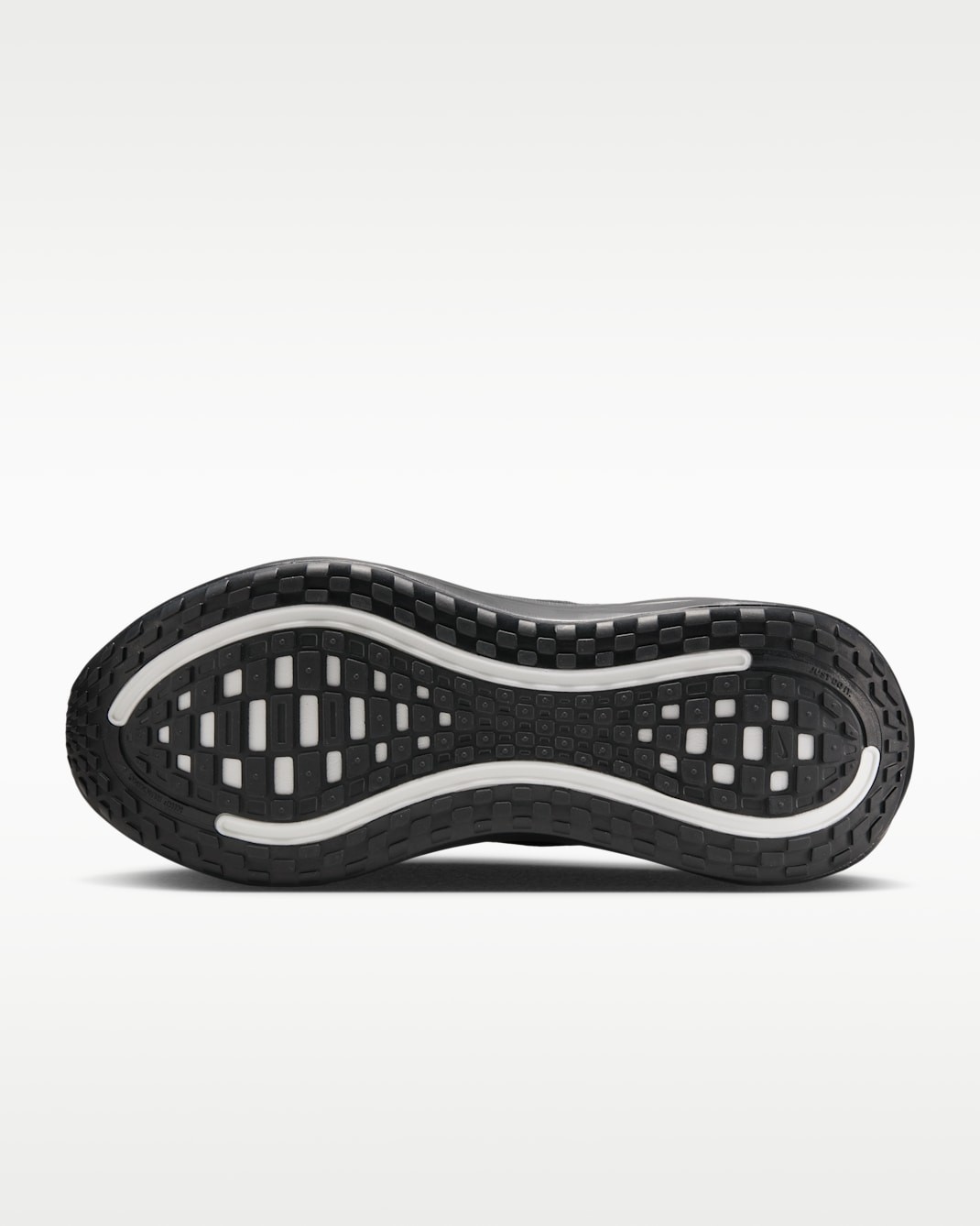 NIKE Vomero Plus IO4482-002 Black Anthracite Black thumbnail 11