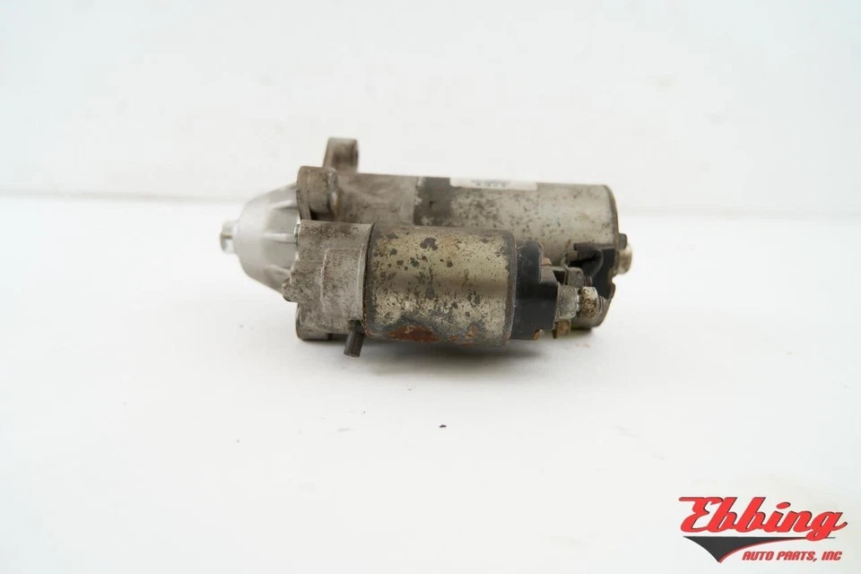Starter Motor Assembly 4.6L Remy 97122 Fits 1997-1998 Ford F150 Pickup 705896 - Imagem 4 de 4