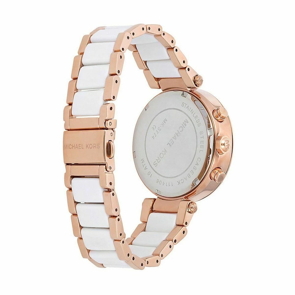 Montre AQUASWISS Majestic Neuve - Cadran Rose, Bracelet Cuir, étanche