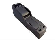 Mittelkonsole vorne für MAZDA 5 (CR19) 2.0 CD CC2964441