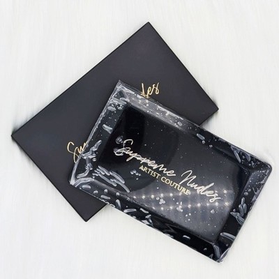 ARTIST COUTURE Supreme Nudes Palette - Brand NEW in Box and Protective Plastic