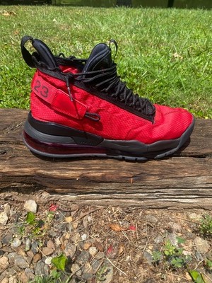 Size 11.5 - Air Jordan Proto Max 720 Gym Red