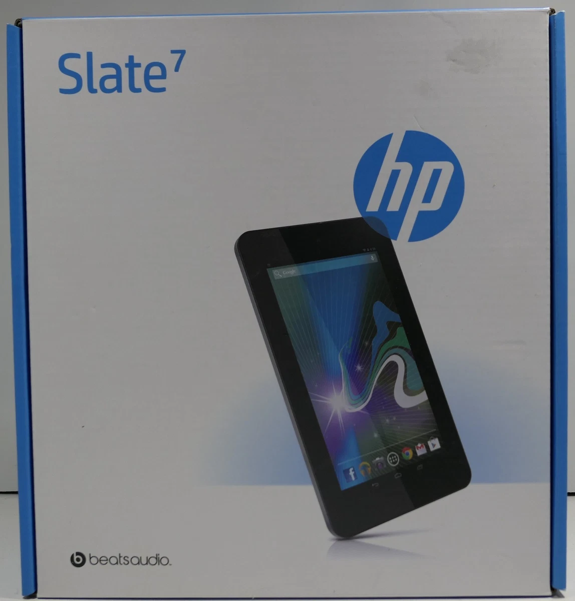 HP Slate 7 Tablets & eReaders for sale | eBay