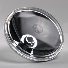 Kc Hilites Replacement Lensreflector For 6in. Halogen Lights Spot Beam -
