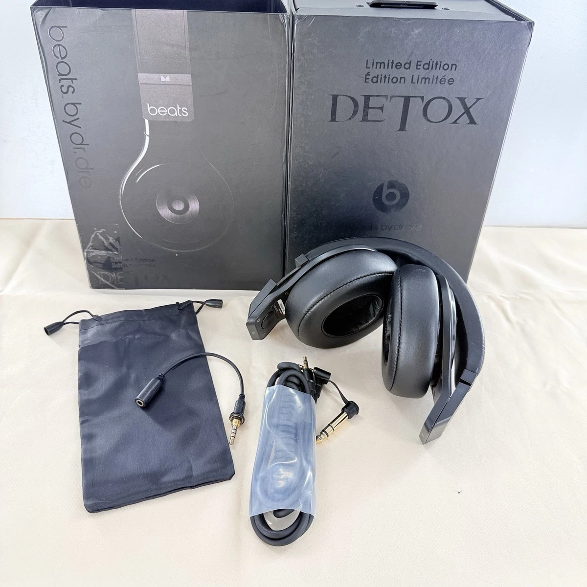 Beats By Dre Detox for sale - eBay