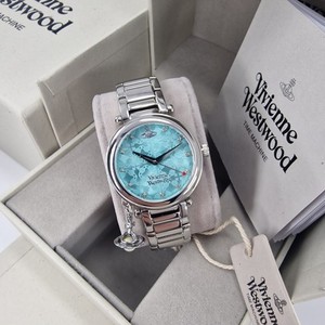 Vivienne Westwood Orb Watch | eBay