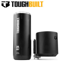 TOUGHBUILT TB-B1-A-52 Vacuum Cup 590ML Double-wall Vacuum Cold And Heat Preserva