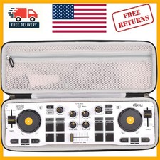 Durable Hard EVA Travel Case for Hercules DJC...