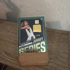 2025 Donruss Optic Taelon Peter Base (RAW)