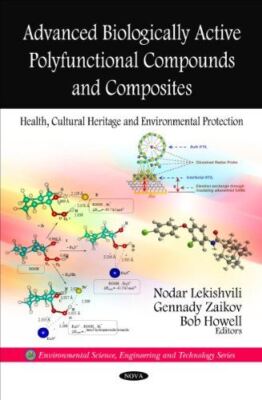 Advanced Biologically Active Polyfunctional Compounds and (2010)