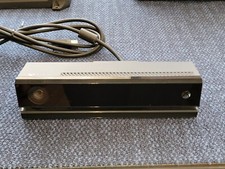 Microsoft Xbox One Kinect Sensor Bar - Black Model 1520  Works