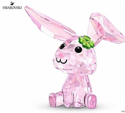 Swarovski Lucky the Rabbit MIB #5506811