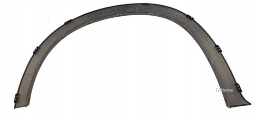 FRONT RIGHT FENDER MOULDING TRIM  FOR BMW X5 E70 2006-2010 - Picture 3 of 3