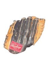 Rawlings RBG4 13  Slanted Basket Web Fastback Model Baseball/Softball Glove RHT