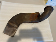 Piper PA30/PA39 Turbo Twin Comanche Turbo Exhaust Pipe (needs work)